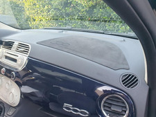 Cover airbag compatibile usato  Roma