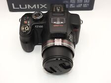 Panasonic lumix fz100 for sale  Oceanside