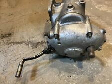 Bsa plunger gearbox for sale  BIRMINGHAM