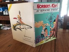 Norbert kari godard d'occasion  La Mothe-Achard