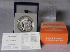 Coffret euro argent d'occasion  Sabres