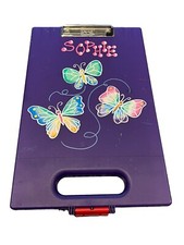 Kids clipboard plastic for sale  Washington