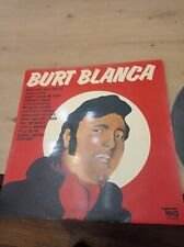 Burt blanca tr d'occasion  Yzeure
