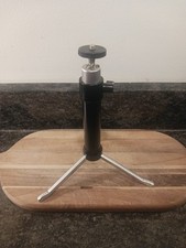 Mini tripé de mesa Kodak tamanho bolso com cabeça esférica e pernas retráteis. Forte. comprar usado  Enviando para Brazil
