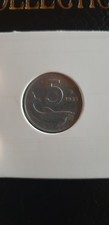 Moneta lire anno usato  Lecco
