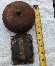 Vintage electric bell for sale  New Albany