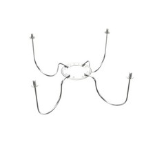 Bohn fan bracket for sale  Addison