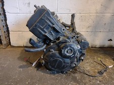 2010 honda cb1000r for sale  SKELMERSDALE