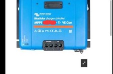 Cerco mppt victron usato  Carosino