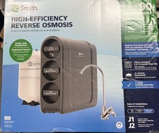 reverse osmosis machine for sale  North Augusta