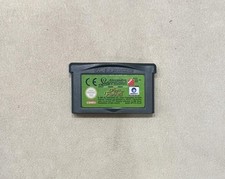 Jeu gameboy advance d'occasion  Versailles
