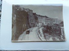 Napoli strada posillipo usato  Zandobbio