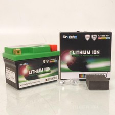 Batterie lithium skyrich d'occasion Batterie lithium skyrich d'occasion  Bourg-Argental