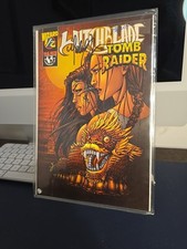 Witchblade tomb raider for sale  Linden