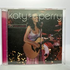 Usado, MTV Unplugged by Katy Perry (CD, 2009) - **Read Description comprar usado  Enviando para Brazil