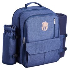 Person picnic backpack for sale  Bell Gardens