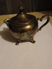 Vintage creamer pot. for sale  Baxter Springs