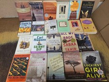 books large lot fiction for sale books large lot fiction for sale Elverta