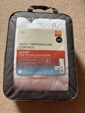 Single duvet 7.5 for sale  READING