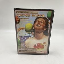 United dance rave for sale  CLACTON-ON-SEA
