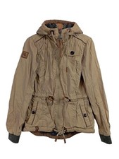 Naketano übergangsjacke damen gebraucht kaufen  Berlin
