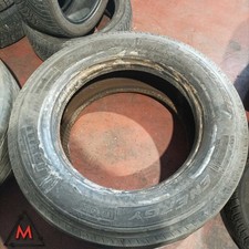 Gomma pneumatico autocarro usato  Italia