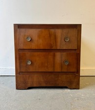 Small vintage chest for sale  LONDON