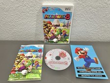 Mario party complete for sale  Fort Lauderdale