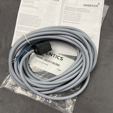 Novo interruptor de proximidade componentes pneumáticos para AVENTICS 083010036 comprar usado  Enviando para Brazil