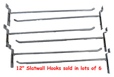 Chrome slat wall for sale  Stuart