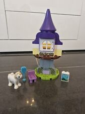 Lego duplo rapunzels for sale  GLASGOW