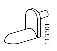 Pcs ikea besta for sale  Riverside