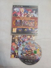 The disgaea triple d'occasion  Metz-