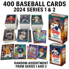 2024 topps series for sale  Uniontown