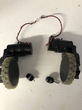 Kit ruote robot usato  Milano