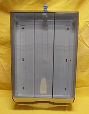Distributore dispenser asciuga usato  Varazze