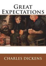 Great expectations paperback for sale  Montgomery