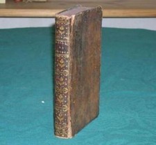 Guerin dissertation maladies d'occasion  Sèvres
