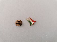 Distintivo pin badge usato  Viareggio