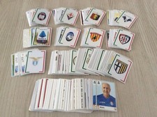 Lotto figurine calciatori usato  Moncalieri