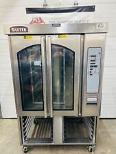 Baxter ov310g mini for sale  Mechanicsburg