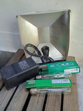 Lampe horticole complète d'occasion  Périgueux