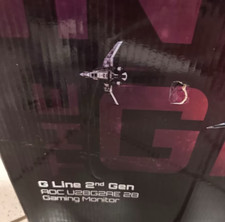 Aoc u28g2ae line gebraucht kaufen  Stadtbergen