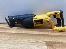 Dewalt dc385 reciprocating for sale  Montgomery