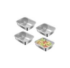 Set stainless steel for sale  BRADFORD