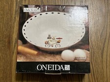 Oneida stoneware chefs for sale  Locust Grove