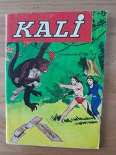 Kali 129 jeunesse d'occasion  Neuvy-sur-Loire