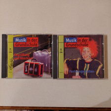 Cds zur zeitschrift gebraucht kaufen  Hambühren