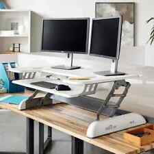 Varidesk cube plus for sale  Columbus