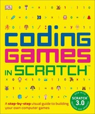 Coding games scratch for sale  Aurora